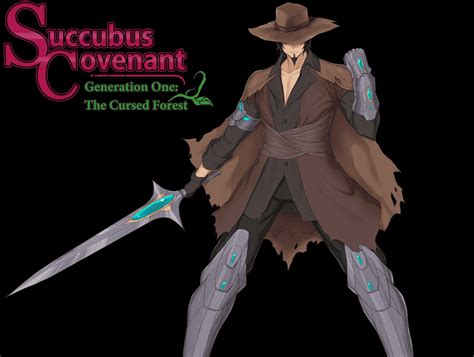 succubus covenant f95|Succubus Covenant Generation One: The Cursed Forest [Ch. 5].